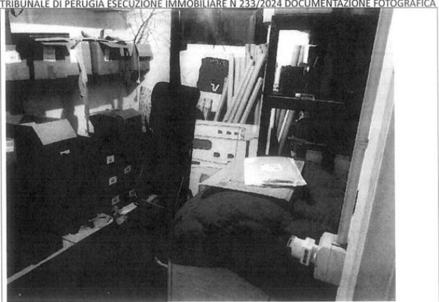 Immobile in asta di 106 m² con più di 5 locali in vendita a Piegaro - Foto 11