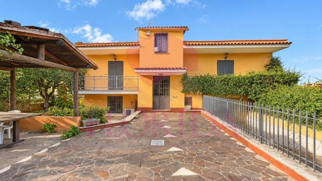 Villa in Via Gigi Ghirotti