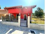 V001252 - Villa in Vendita a Stazzano (AL)