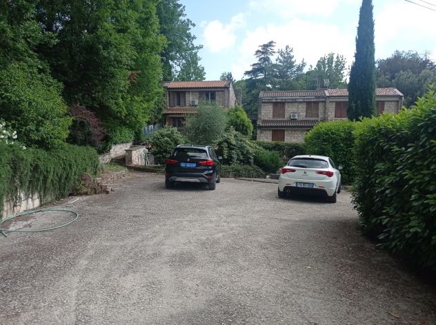 Villa con grande giardino a terni, Vialla Palma - Foto 6