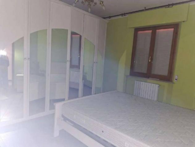 Immobile in asta di 121 m² con più di 5 locali e box auto in vendita a Treia - Foto 6