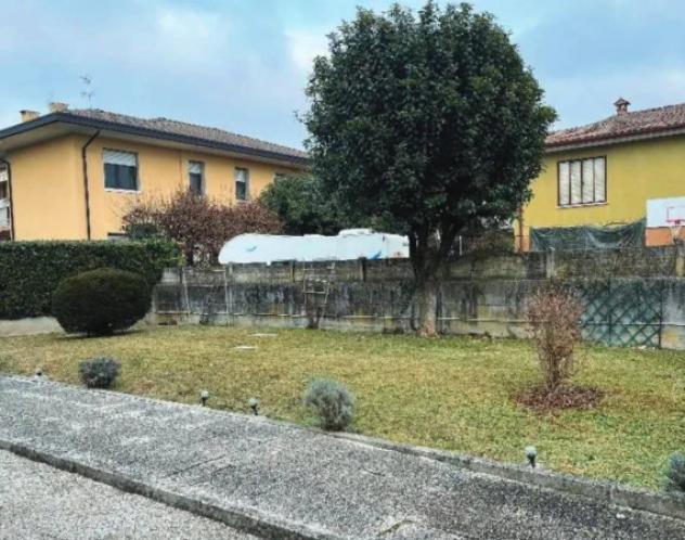 Immobile in asta di 87 m², box auto in vendita a Treviso - Foto 4