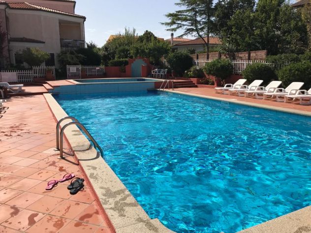 Appartamento bellissimo residence Valledoria - Foto 2