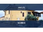 Immobile in asta di 61 m² in vendita a Vinci