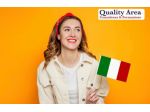 Corsi - Esami Lingua Italiana (IN TUTTA ITALIA)