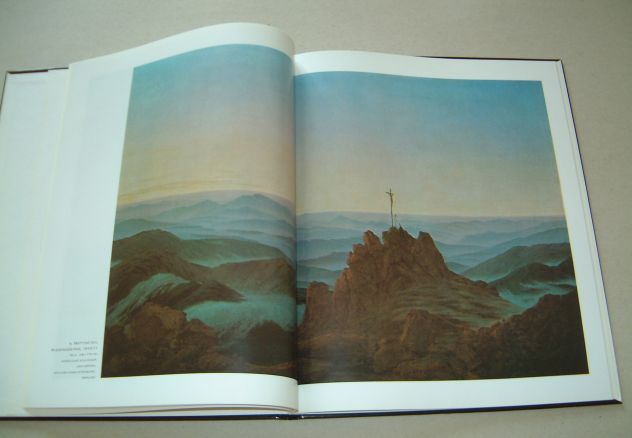 Friedrich - Paesaggista dell'anima - Foto 5