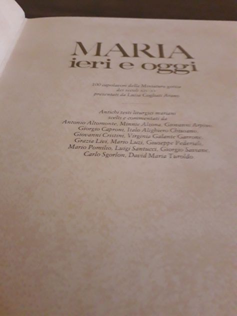 Maria Ieri e Oggi Edizione Paoline - Foto 4