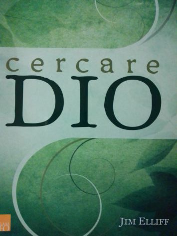 CERCARE DIO.