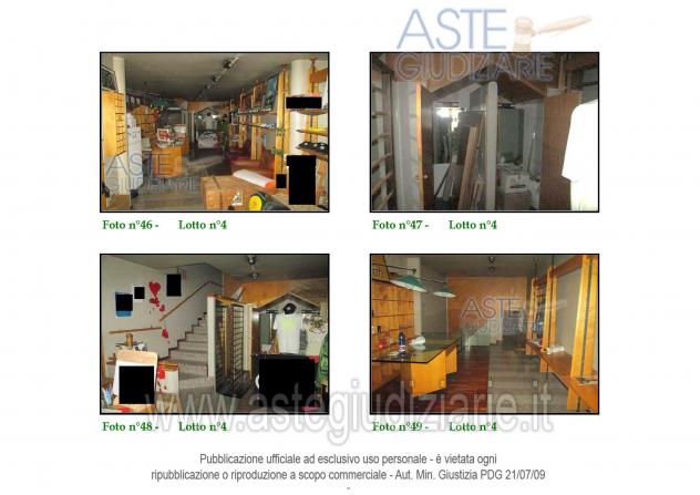 IMMOBILI-IMMOBILE COMMERCIALE-Via Giuseppe Garibaldi, 80, 09125 Cagliari CA, Italia - Foto 4