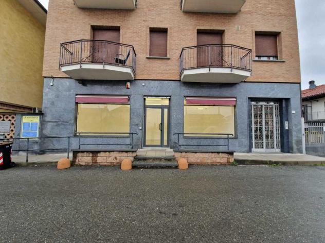 2 Vetrine in affitto a Mappano - Foto 2