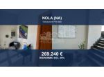 Immobile in asta di 357 m² in vendita a Nola