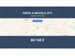 Immobile in asta di 113 m² in vendita a Pievepelago