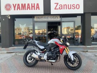 BMW F 900 R Unico proprietario