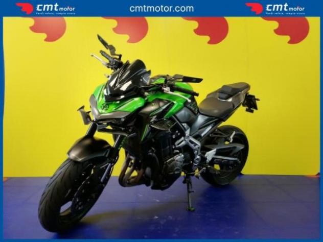 KAWASAKI Z 900 Garantita e Finanziabile rif. 24181111 - Foto 2