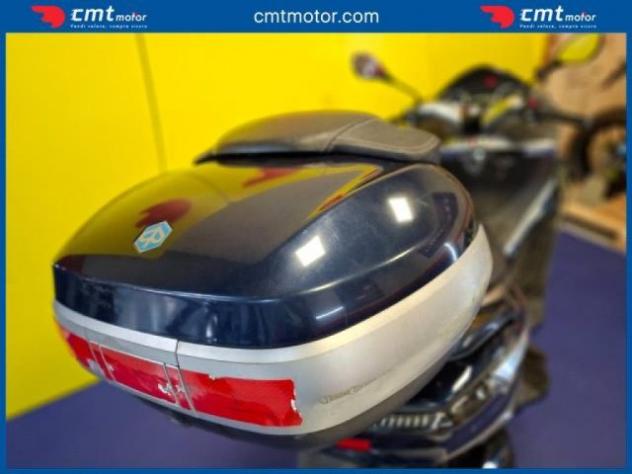 PIAGGIO X10 350 Finanziabile - Nero - 43544 rif. 24039170 - Foto 10