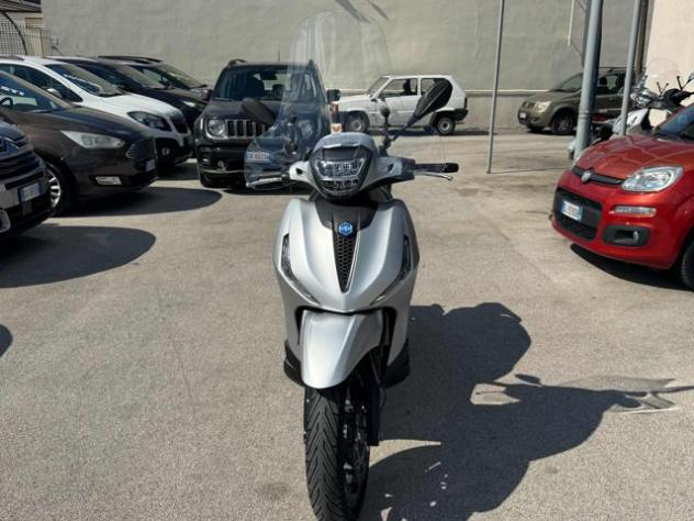 PIAGGIO Beverly 400 S SPORT 17MILA KM CONDIZIONI OTTIME rif. 23989176 - Foto 2