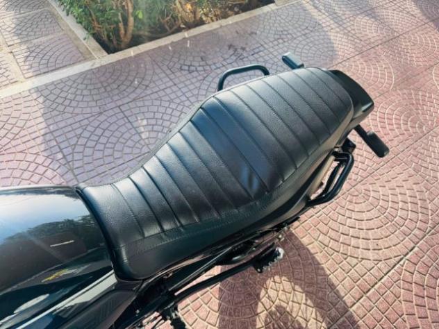BENELLI Leoncino 500 TUTTO INCLUSO ANCHE PASSAGGIO! rif. 23995551 - Foto 7