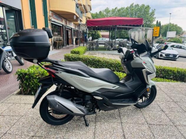 HONDA Forza 350 TUTTO INCLUSO ANCHE PASSAGGIO! MINI RATE rif. 23996013 - Foto 5