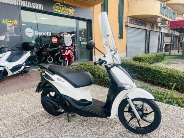 PIAGGIO Liberty 150 PASSAGGIO E TAGLIANDO INCLUSO MINI RATE rif. 24022105 - Foto 7
