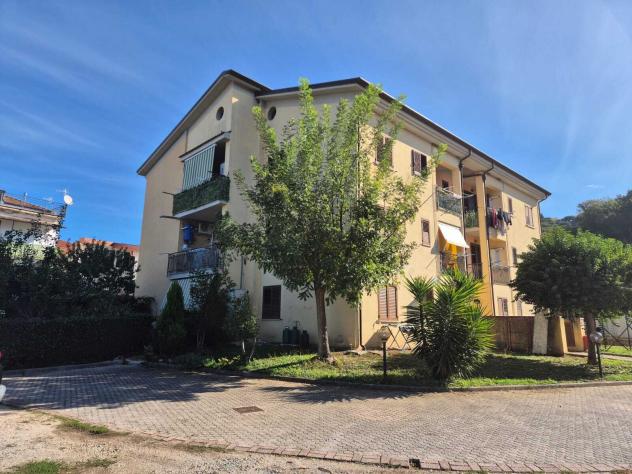 Appartamento in Via Nazionale - Foto 18