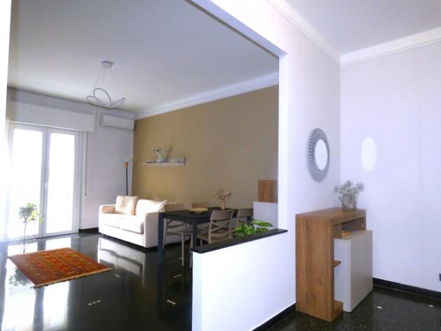 Appartamento in affitto a Genova - Foto 3