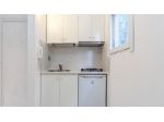 CAMILLUCCIA MONOLOCALE ARREDATO CON BALCONE