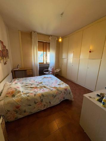 Stanza in appartamento in affitto a Siena