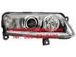 4F0941030 Audi A6 4F faro anteriore destro