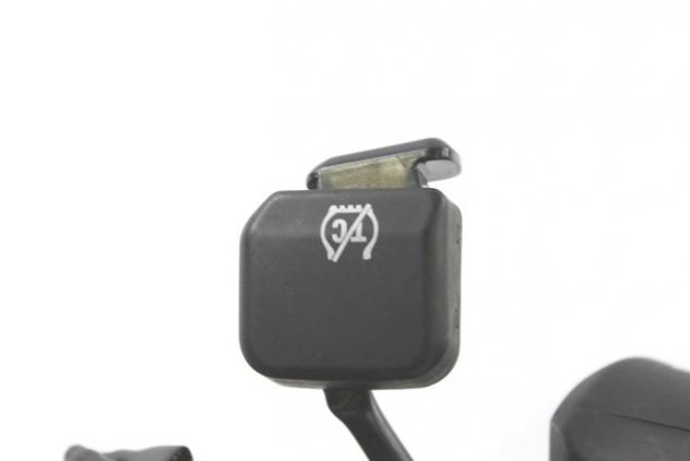 HONDA VFR 800 F 35200MJMD11 DEVIOLUCI COMMUTATORE SINISTRA RC97 14 - 16 LEFT HANDLEBAR SWITCH - Foto 4