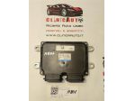 CENTRALINA MOTORE MAZDA 6 S. Wagon 2° Serie LF4J18881E LF95 benzina 1999 (0813)
