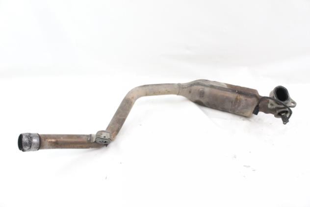 HONDA INTEGRA 750 DCT 18150MKAD82 COLLETTORE DI SCARICO 16 - 17 EXHAUST MANIFOLD CON AMMACCATURA - Foto 3