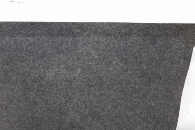 TAPPETO VANO BAULE FIAT Panda 3° Serie 735672198 (12) - Foto 4