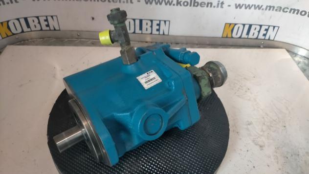 Pompa idraulica Vickers PVB29 RS 20 CM 11