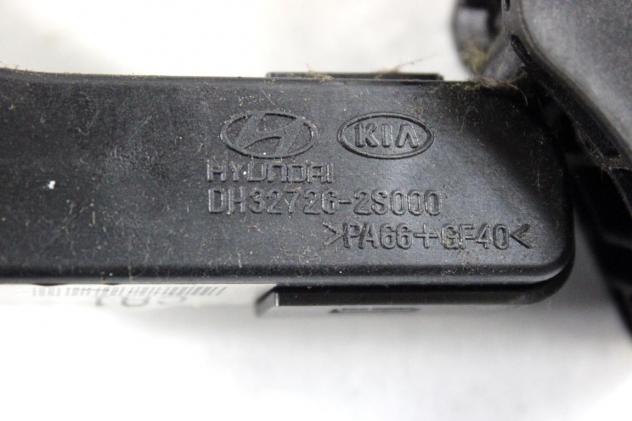 327262S000 PEDALE ACCELERATORE HYUNDAI IX35 1.7 D 85KW 6M 5P (2012) RICAMBIO USATO - Foto 9