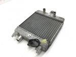 SUZUKI BURGMAN UH 200 RADIATORE ACQUA LIQUIDO RAFFREDDAMENTO MOTORE 2009