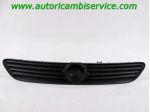 0709510 GRIGLIA MASCHERINA ANTERIORE OPEL ASTRA 1.6 SW B RICAMBIO NUOVO 6320066