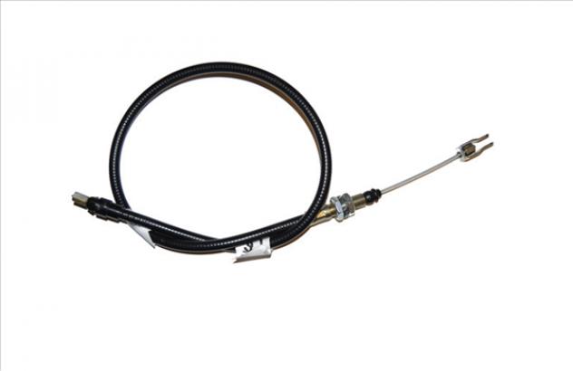 6K002 CAVO FILO FRENO A MANO AIXAM 300 400 EVOLUTION 400.4 MAC400 MAC500