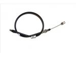 6K002 CAVO FILO FRENO A MANO AIXAM 300 400 EVOLUTION 400.4 MAC400 MAC500