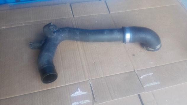 Tubo radiatore Intercooler MAZDA Pick Up B2500 2.5 TD 04 - Foto 2