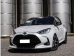 RICAMBI TOYOTA YARIS ANNO 2021 #0078