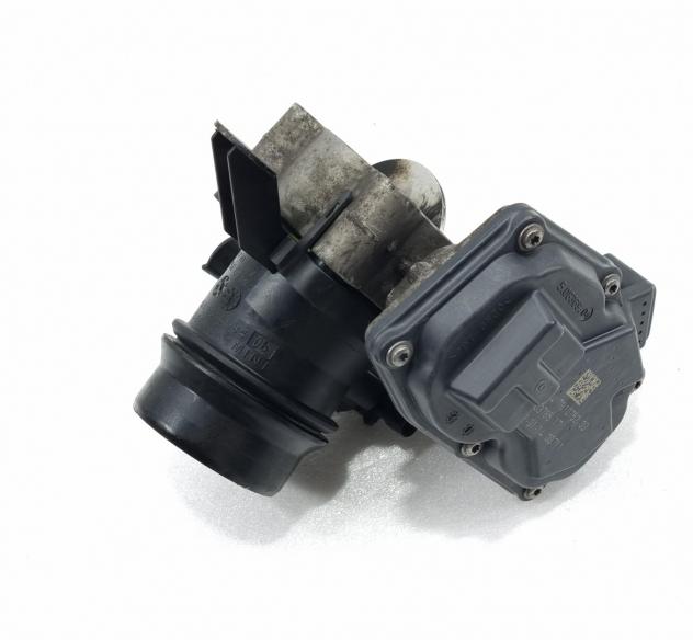 CORPO FARFALLATO MINI Countryman 1° Serie 13547810752 N47 C16 A Diesel 1600 (10) - Foto 6