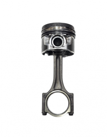PISTONE MOTORE PEUGEOT 2008 Serie 9818178480 YH01 Benzina 1500 (19)