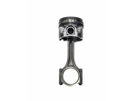 PISTONE MOTORE PEUGEOT 2008 Serie 9818178480 YH01 Benzina 1500 (19)