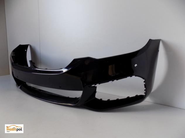BMW 5 G30 / 31 - Pacchetto M paraurti anteriore - 11326 - Foto 2