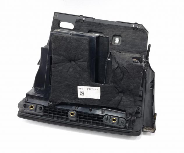 CASSETTO PORTA OGGETTI AUDI A3 Sportback Serie (8VA) 8V1857035B (1218) - Foto 14
