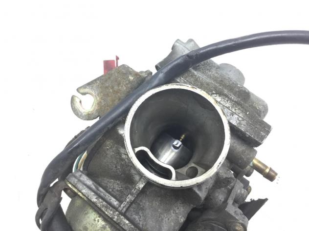 PEOPLE EURO 3 125 CARBURATORE REVISIONATO KYMCO LCD3 2007 2008 B20011 - Foto 9