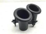 HONDA CB GT ABS KM0 1000 CONDOTTO DESTRO CASSA FILTRO 2026 JH2SC93A