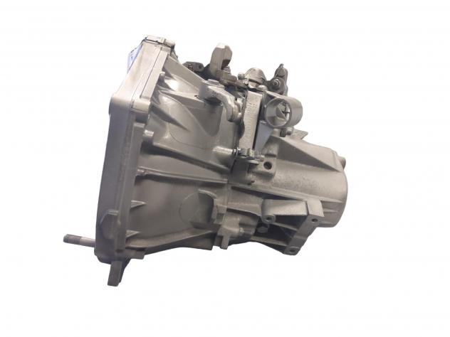 CAMBIO MANUALE COMPLETO ALFA ROMEO 147 Serie (937_) 55210094 937 A3.000 Diesel 1900 (0510) - Foto 3