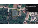 2014/CAIANELLO Terreno in piano di mq 2.800 di cui 1.150 edificabili reside &hellip;