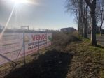 Capaccio Scalo zona centrale Terreno con Progetto approvato
